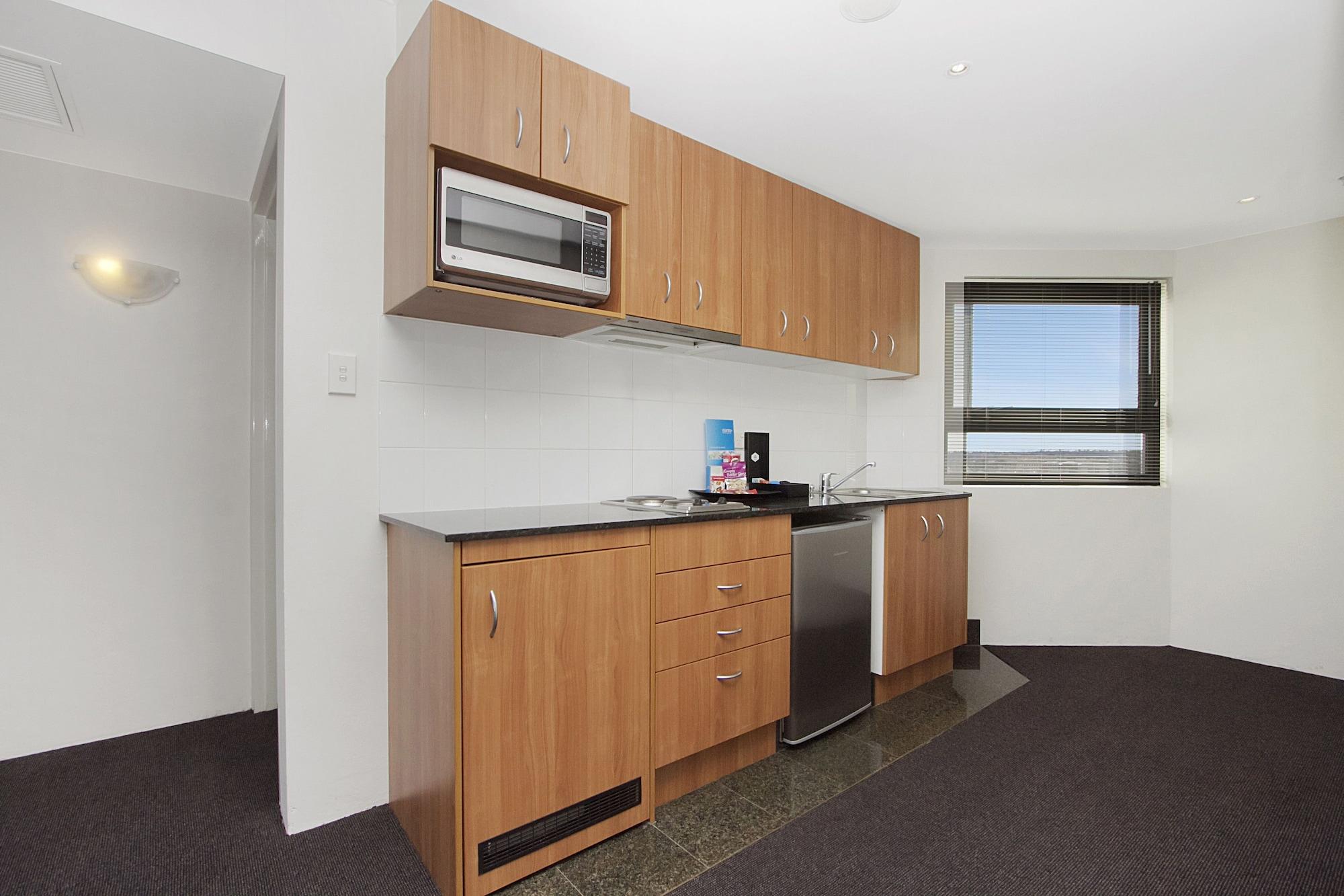 Mantra Parramatta Lejlighedshotel Sydney Eksteriør billede