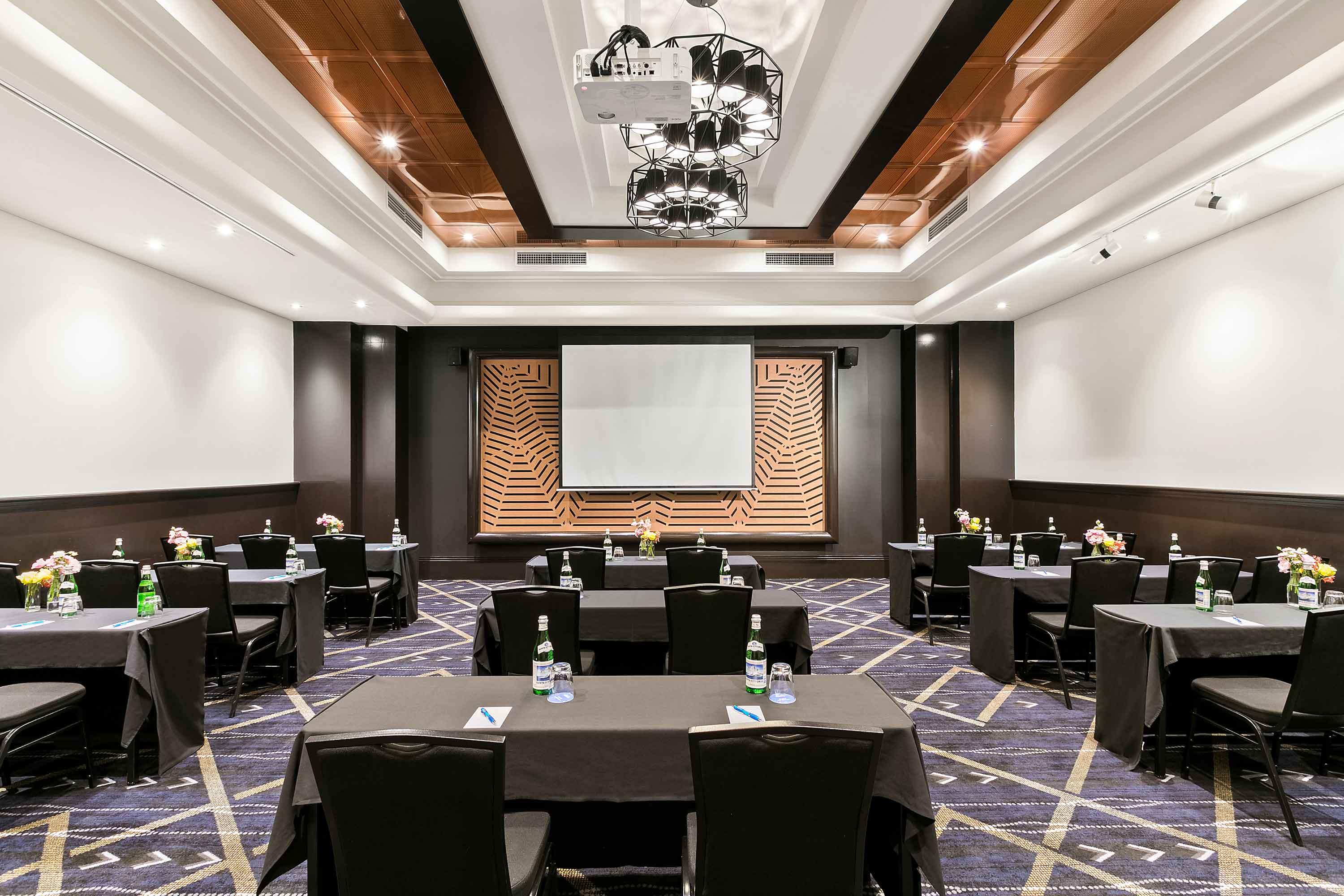 Mantra Parramatta Lejlighedshotel Sydney Eksteriør billede