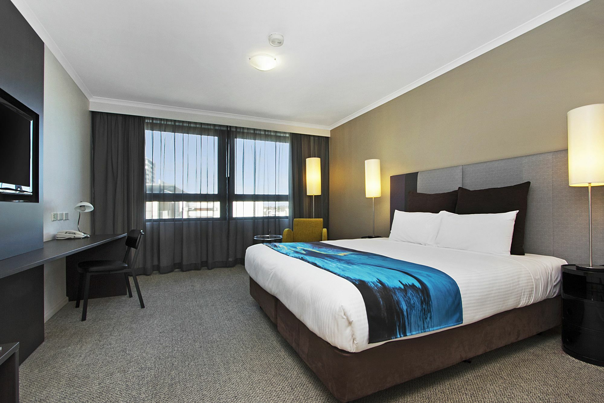 Mantra Parramatta Lejlighedshotel Sydney Eksteriør billede