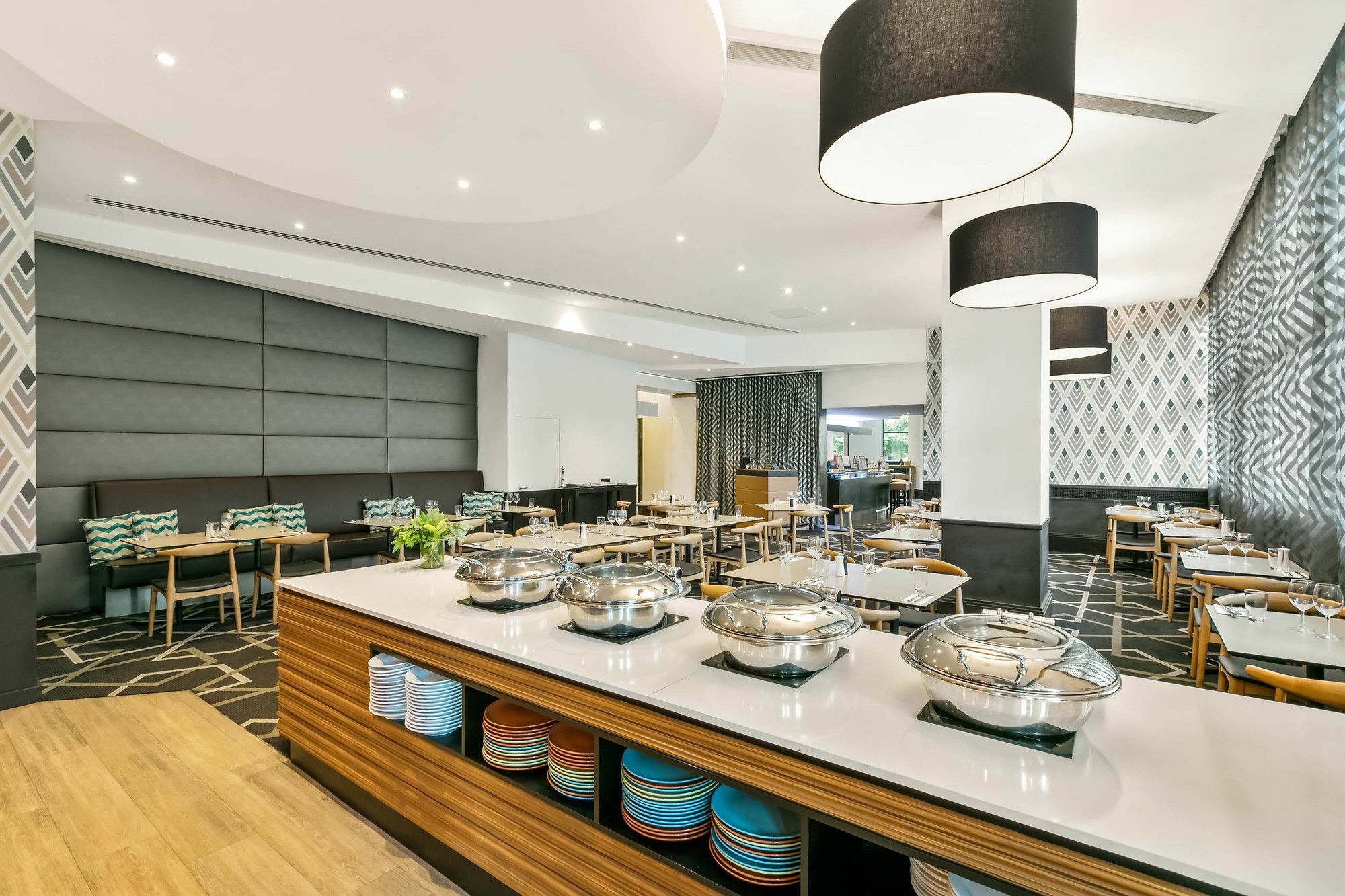 Mantra Parramatta Lejlighedshotel Sydney Eksteriør billede